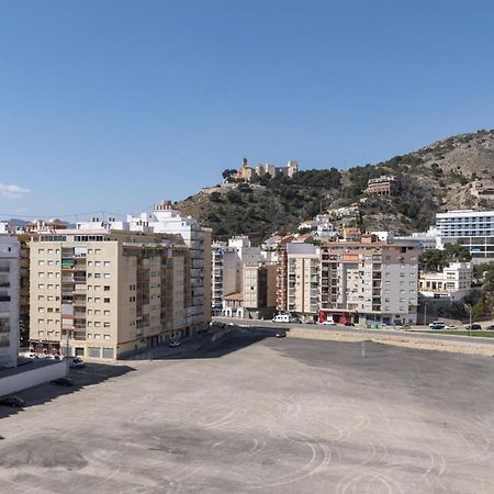 Frontalmar, Esc-B, 8º-32 Apartment Cullera Exterior photo