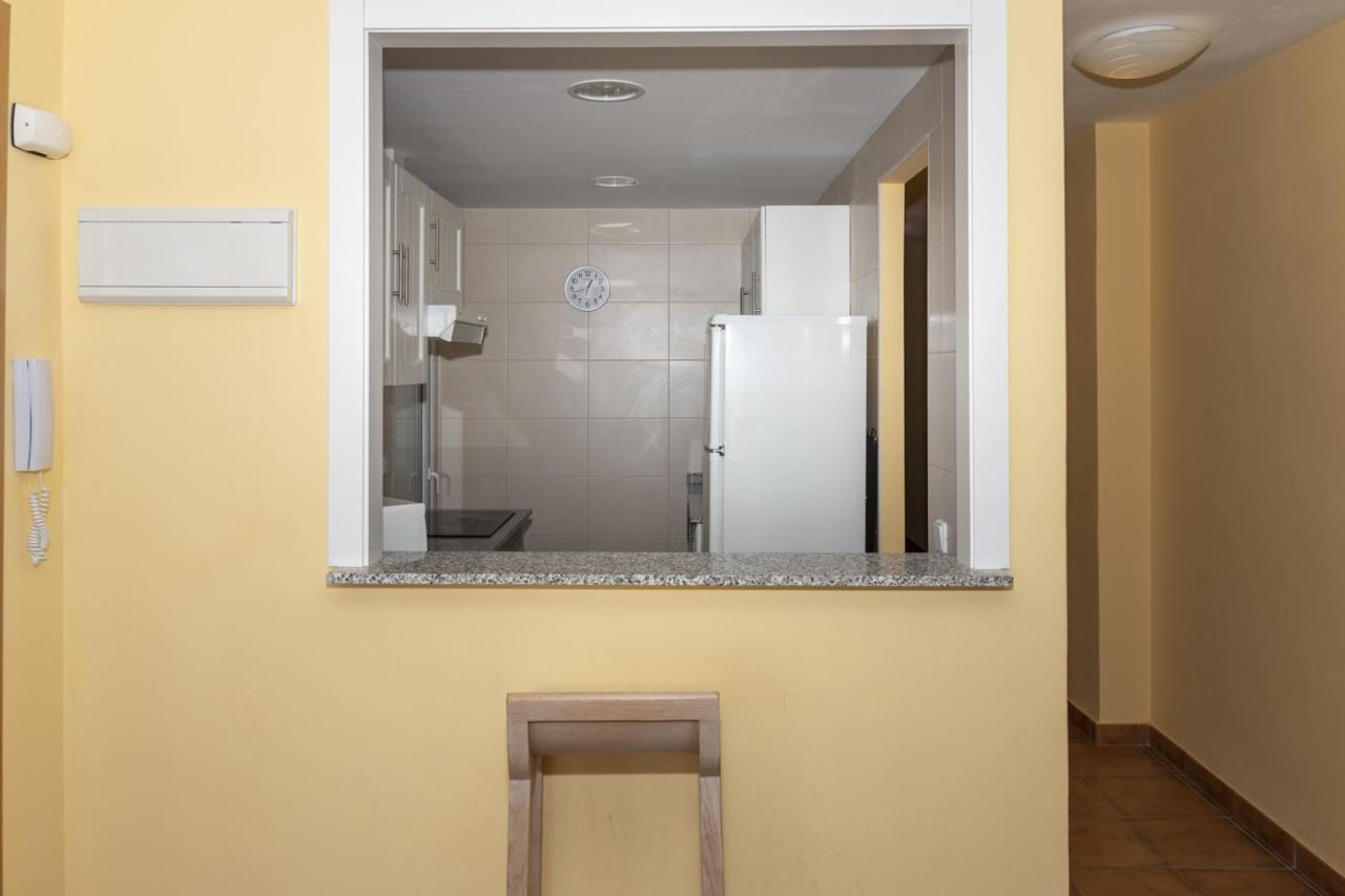Frontalmar, Esc-B, 8º-32 Apartment Cullera Exterior photo