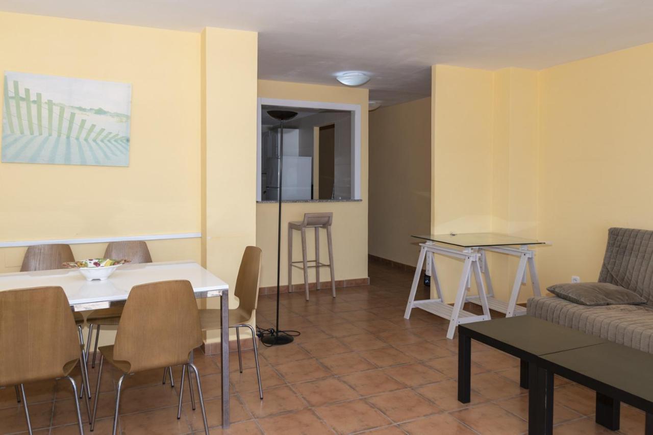 Frontalmar, Esc-B, 8º-32 Apartment Cullera Exterior photo