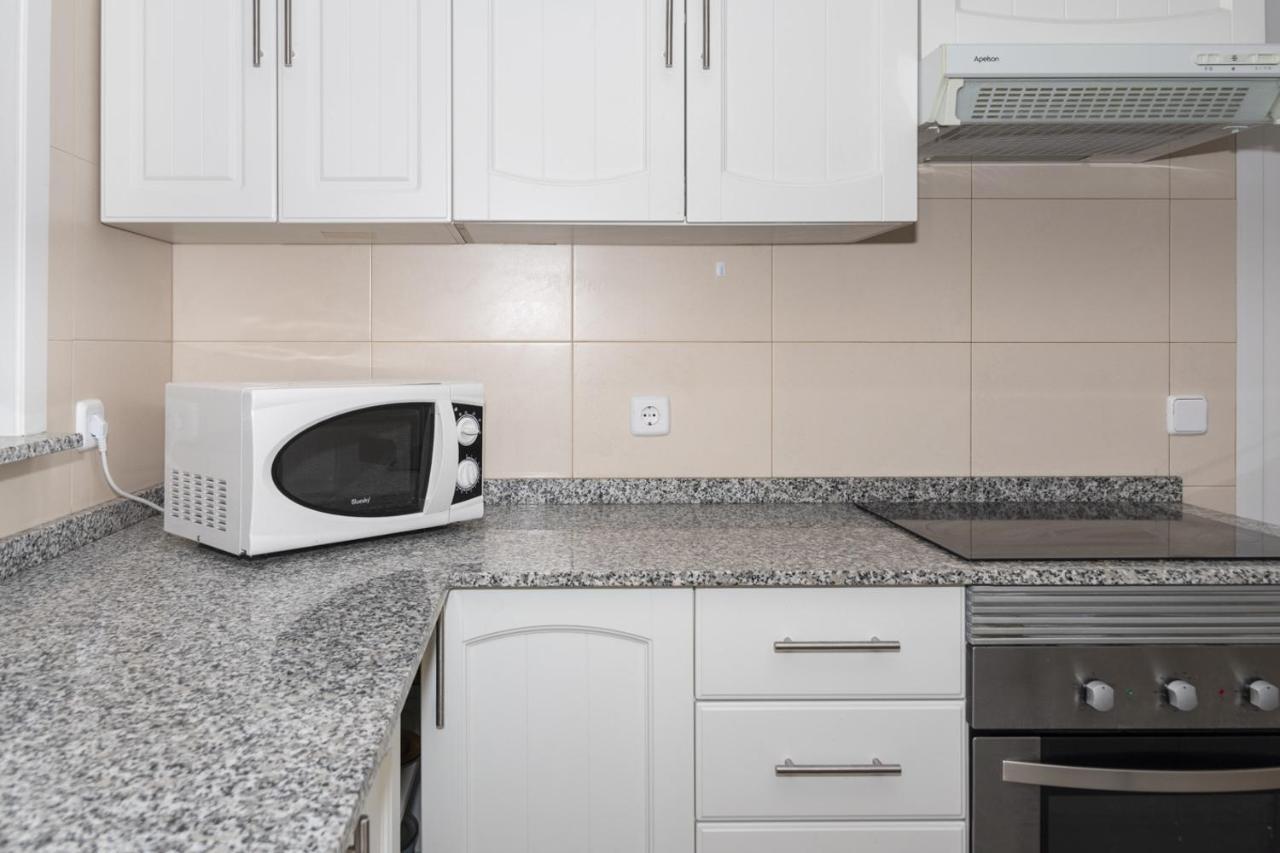 Frontalmar, Esc-B, 8º-32 Apartment Cullera Exterior photo