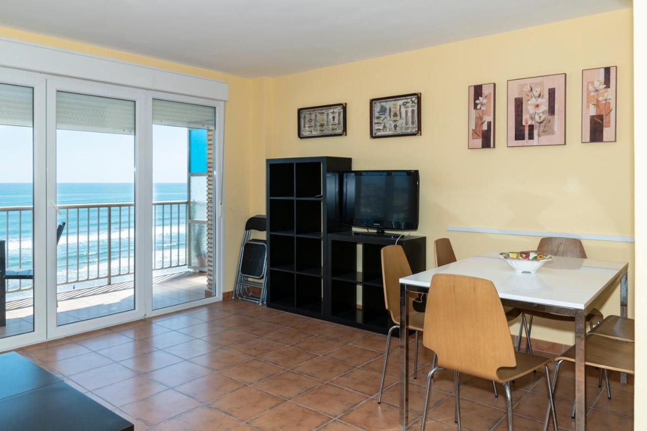Frontalmar, Esc-B, 8º-32 Apartment Cullera Exterior photo