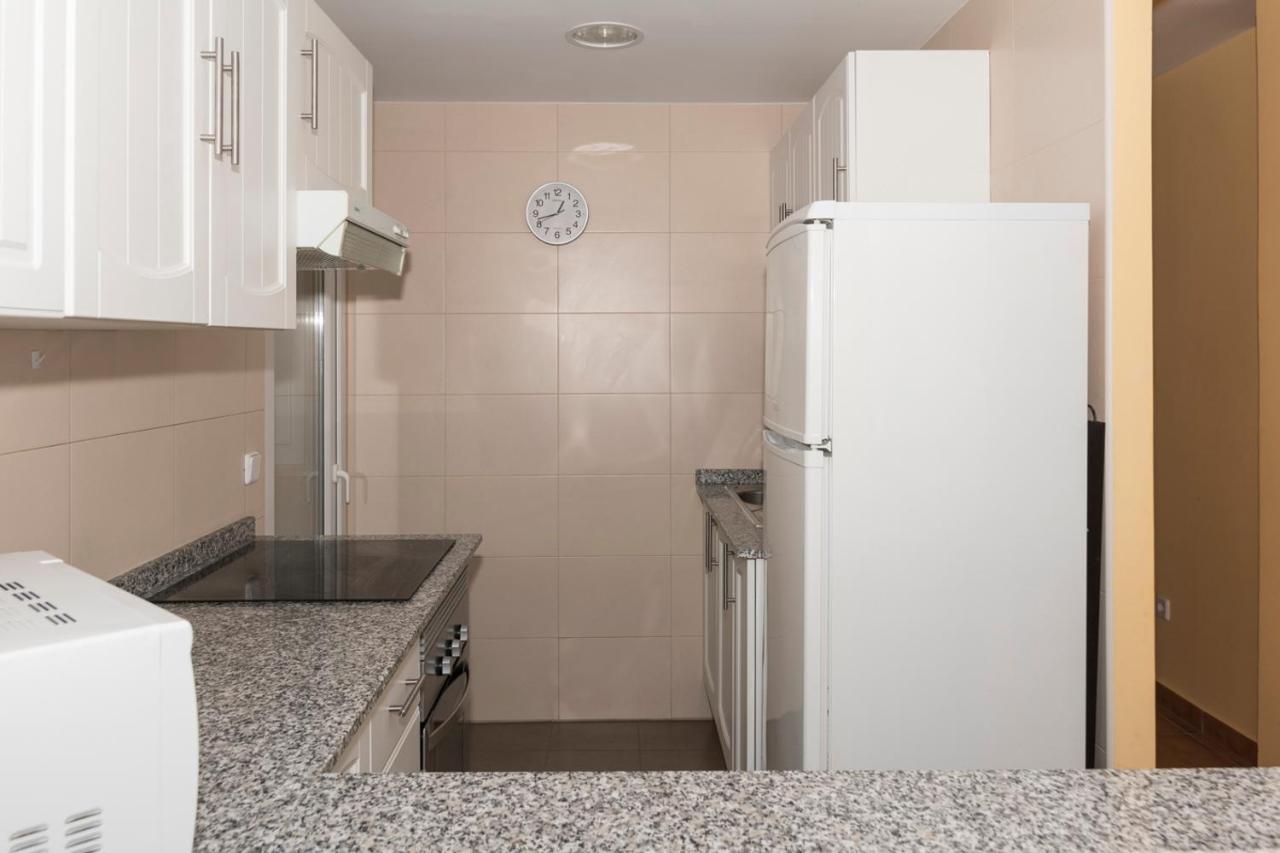 Frontalmar, Esc-B, 8º-32 Apartment Cullera Exterior photo
